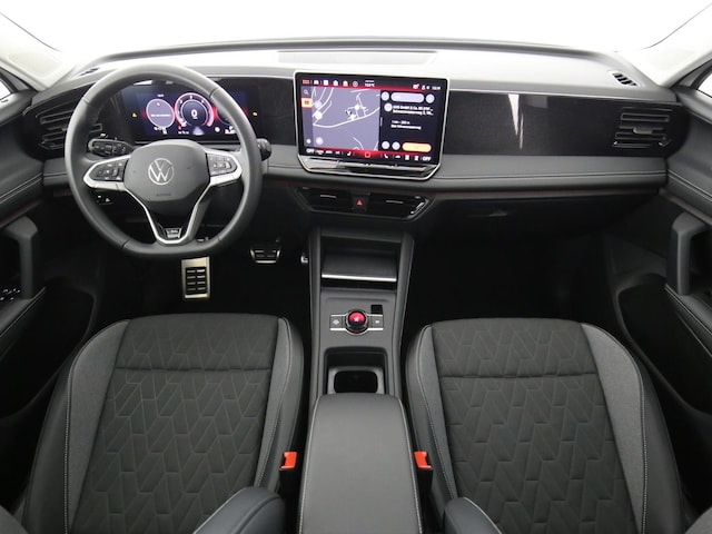 Volkswagen Tiguan 2.0 TDI DSG