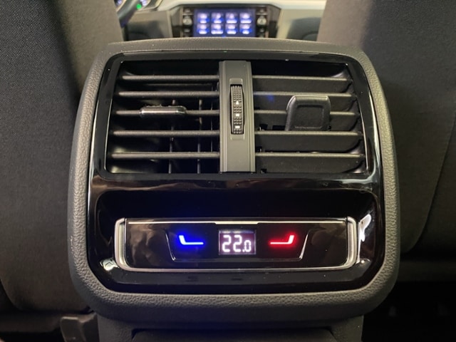 Volkswagen Passat 2.0 TSI Variant