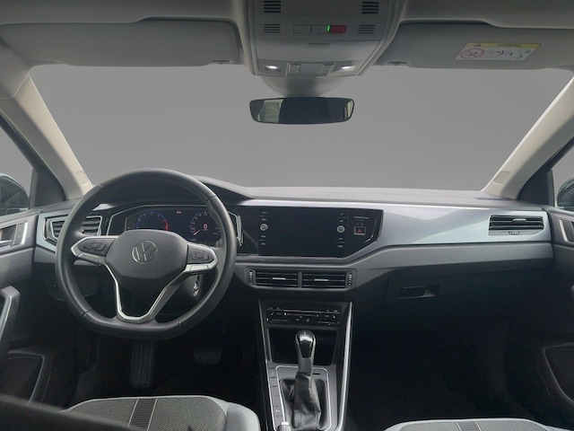 Volkswagen Polo 1.0 TSI DSG Style