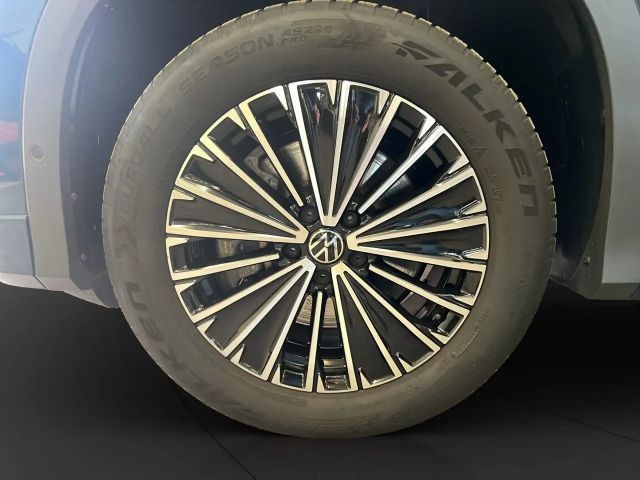 Volkswagen Tayron 2.0 TDI Life