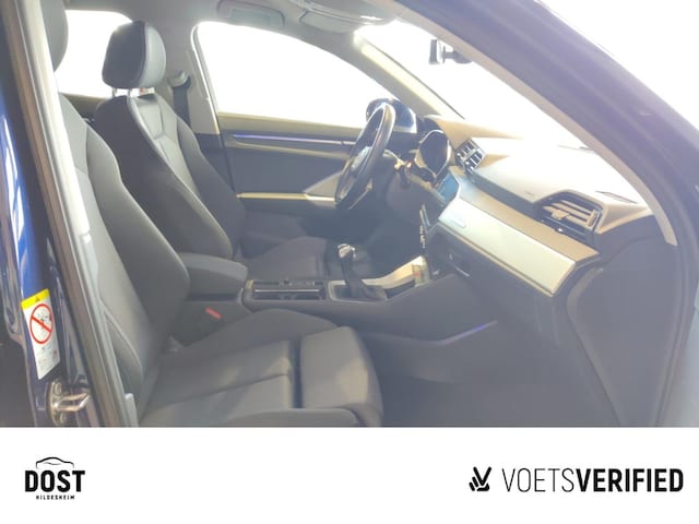 Audi Q3 35 TFSI S-Tronic Sportback