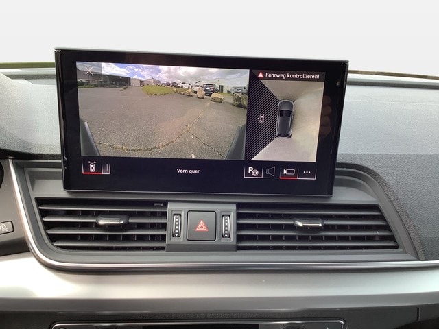 Audi Q5 50 TDI Quattro