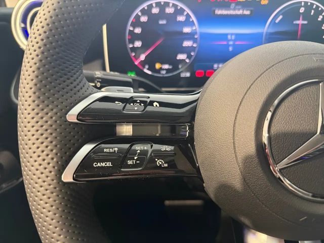 Mercedes-Benz GLC 300 4MATIC Coupé