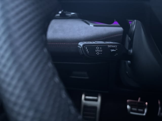 Audi A6 e-tron Performance Sportback