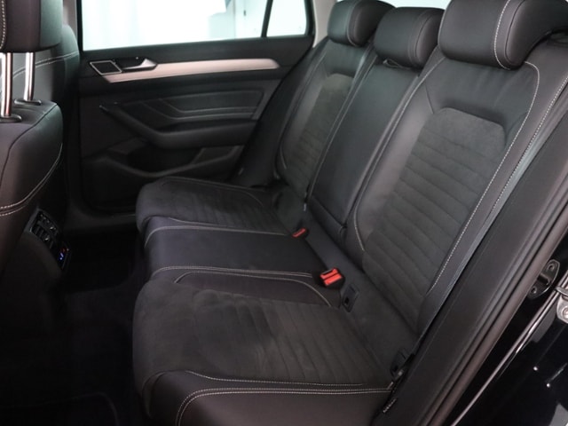 Volkswagen Passat 2.0 TSI DSG Variant