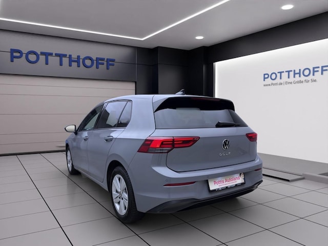 Volkswagen Golf 1.5 TSI Life
