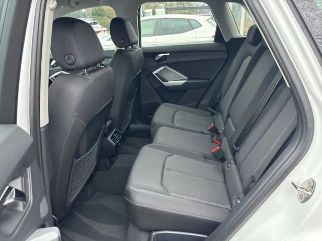 Audi Q3 45 TFSI Quattro