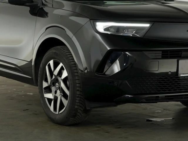 Opel Mokka GS-Line Grand Sport