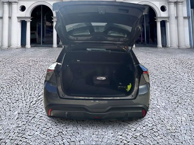 MG MG4 64 kWh Luxury