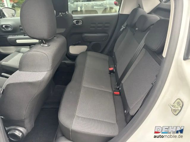 Citroën C3 C-Series PureTech