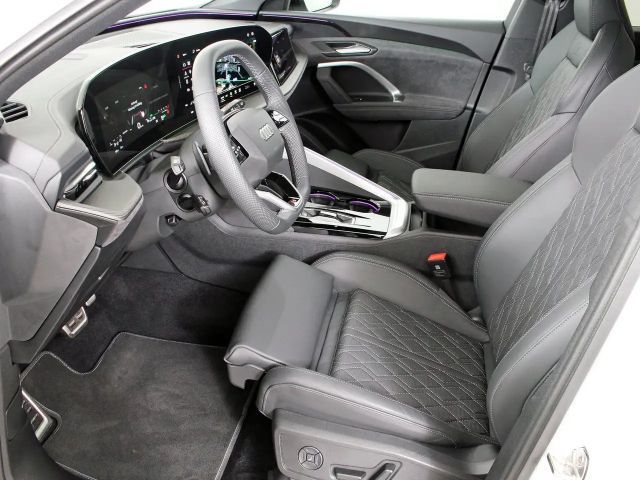 Audi Q5 Hybride Quattro