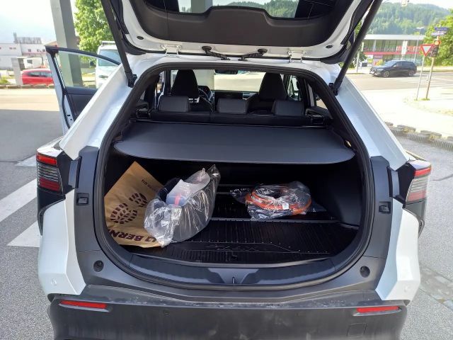 Toyota bZ4X Elektro 71,4kWh Aut. Comfortausstattung