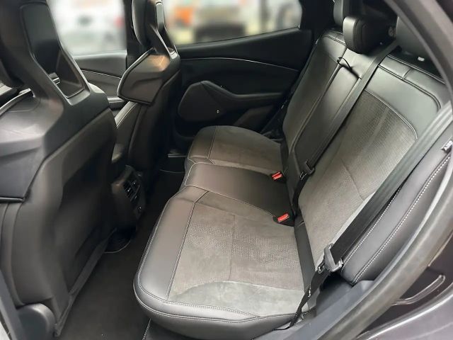 Ford Mustang Mach-E AWD GT