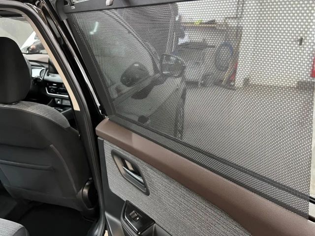 Nissan X-trail Acenta