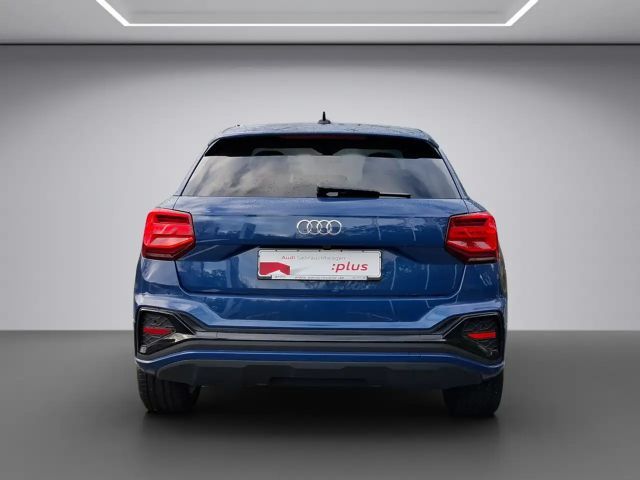 Audi Q2 35 TFSI S-Line