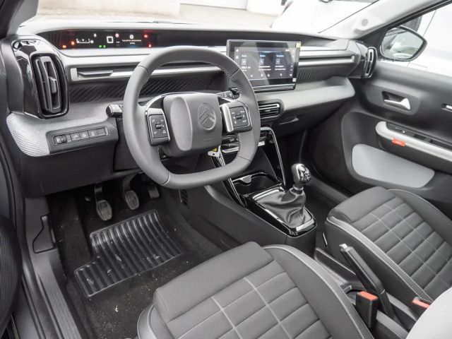 Citroën C3 Max PureTech