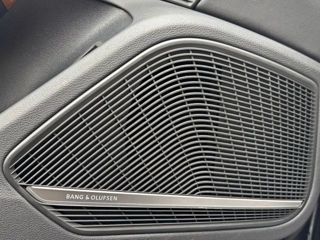 Audi A4 40 TDI Avant Quattro S-Line