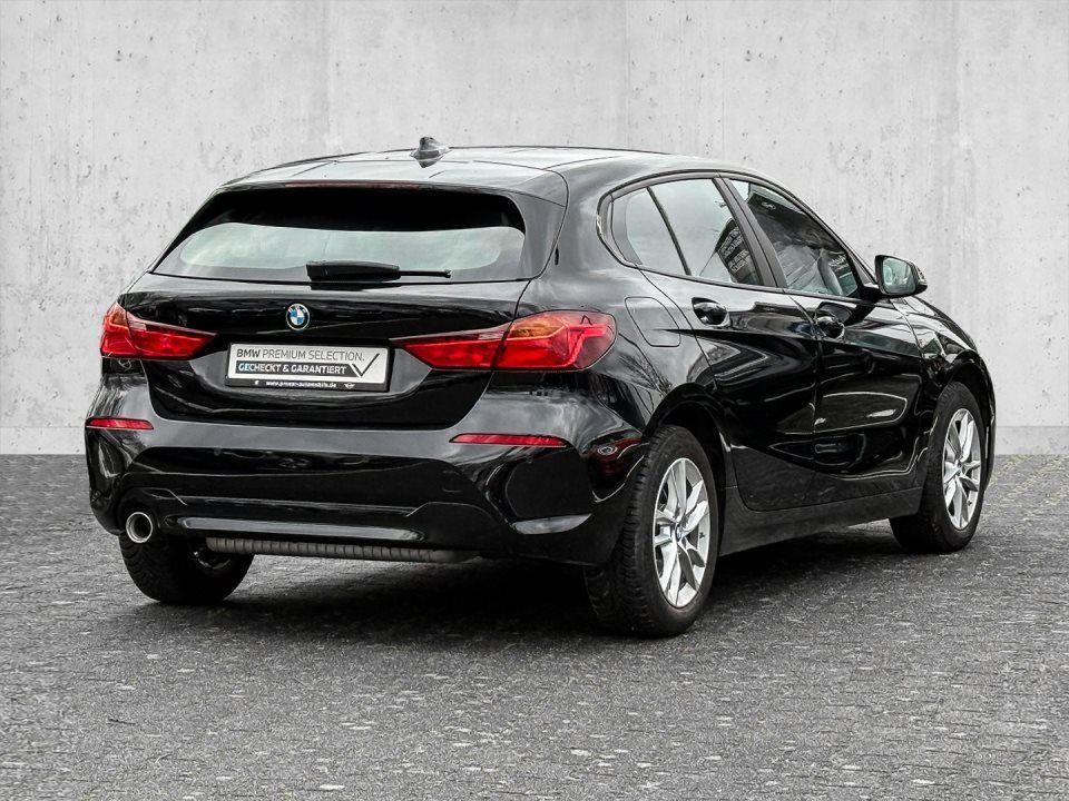 BMW 116 116i