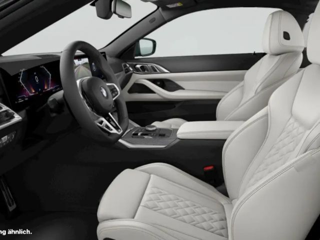 BMW 420 420i Coupé M-Sport