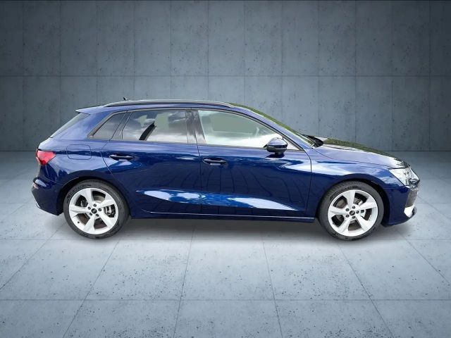 Audi A3 35 TFSI Sedan