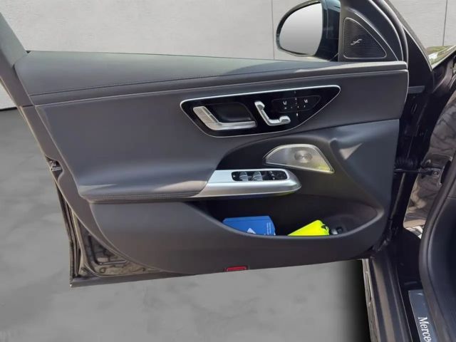 Mercedes-Benz E 450 E-Klasse