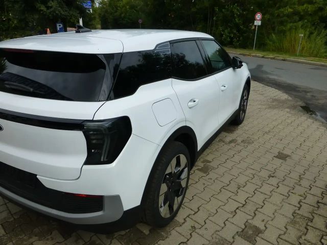 Ford Explorer AWD Premium