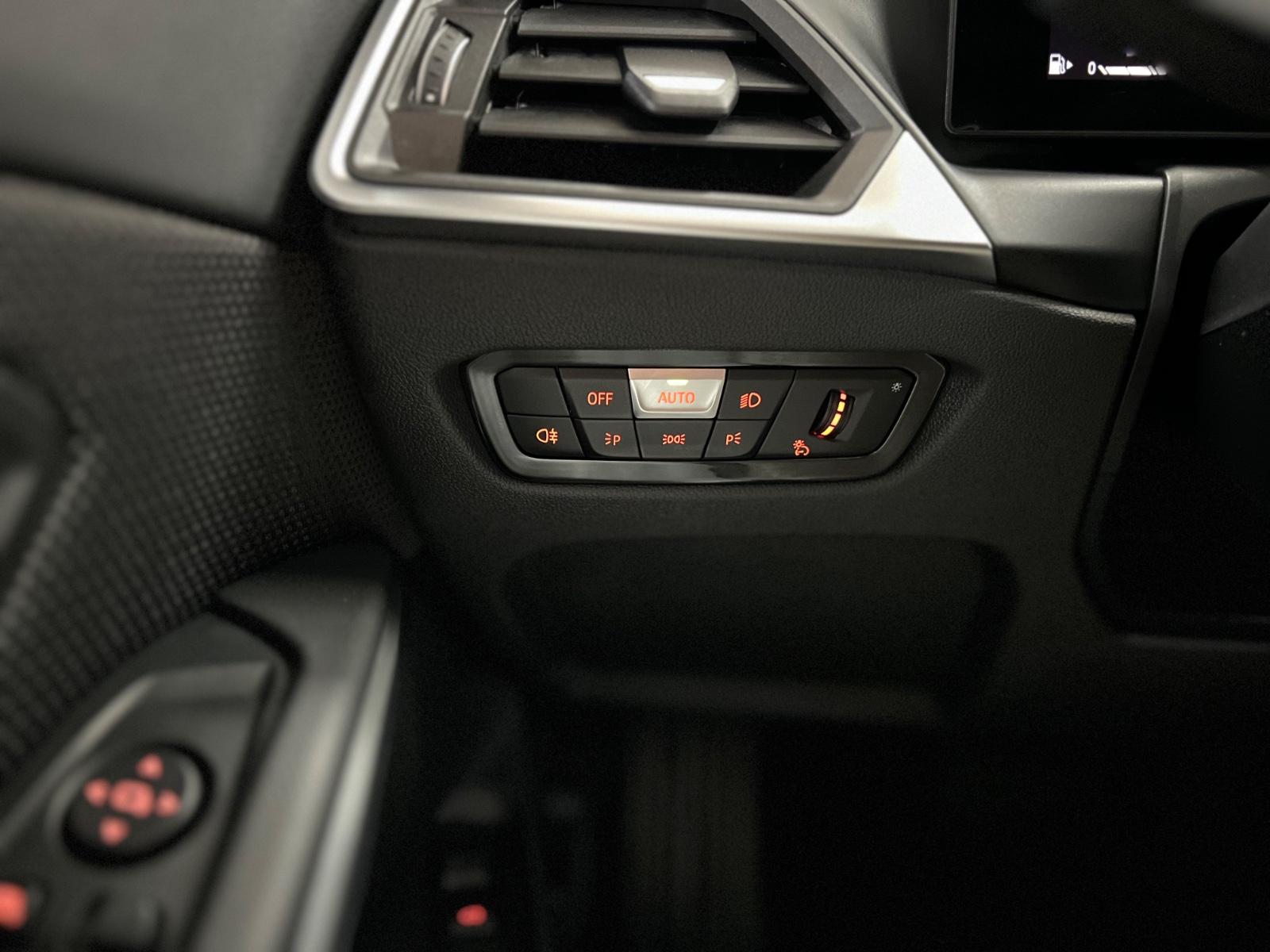 BMW 318 318d Touring