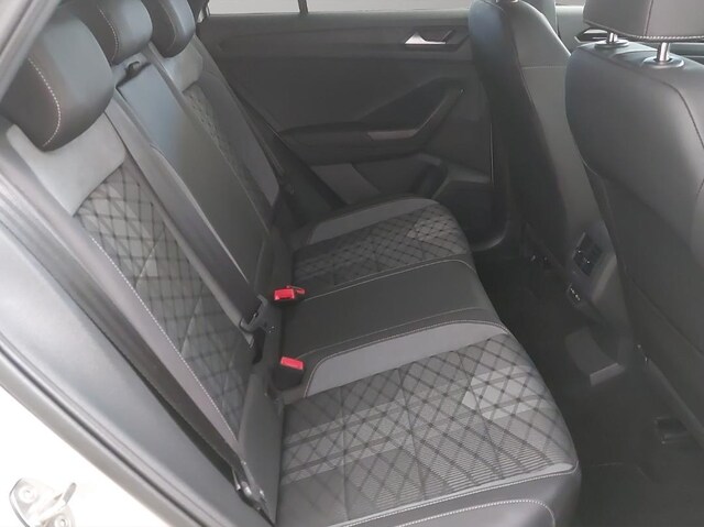 Volkswagen T-Roc Keyless el. Heckklappe