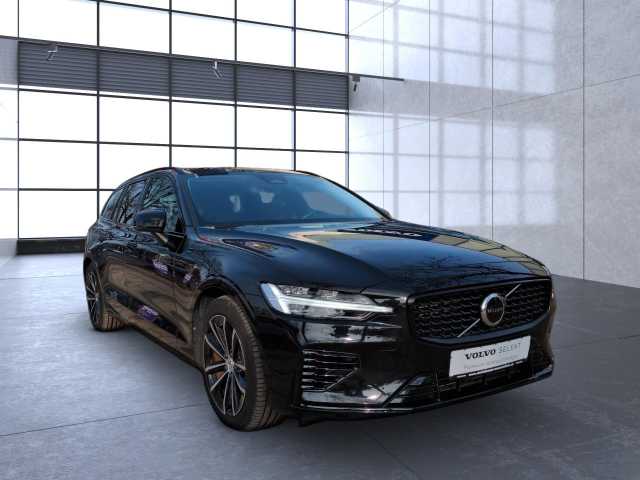 Volvo V60 V60