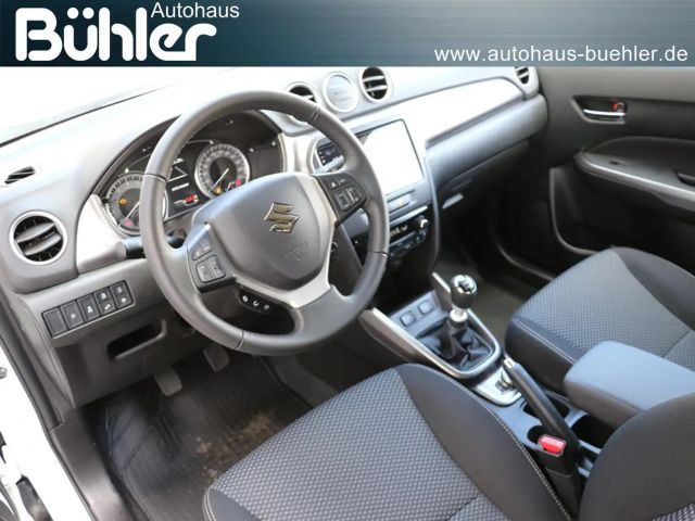 Suzuki Vitara Comfort Hybrid