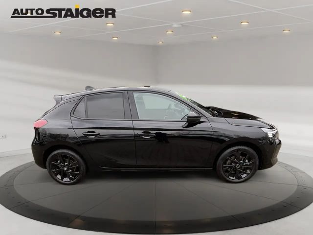 Opel Corsa 1.2 Turbo GS-Line Grand Sport Turbo