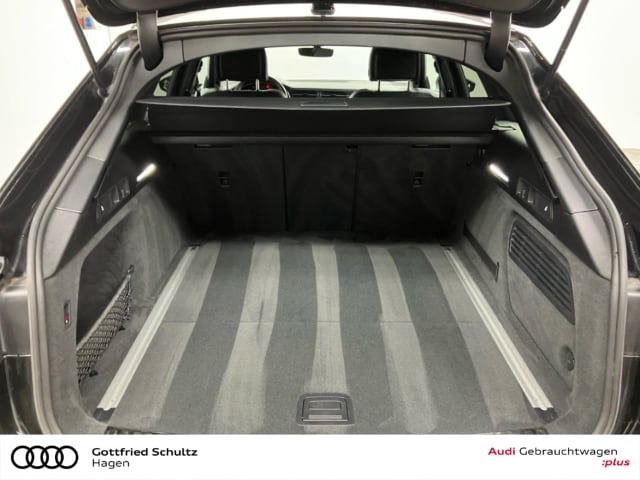 Audi S6 Avant Quattro