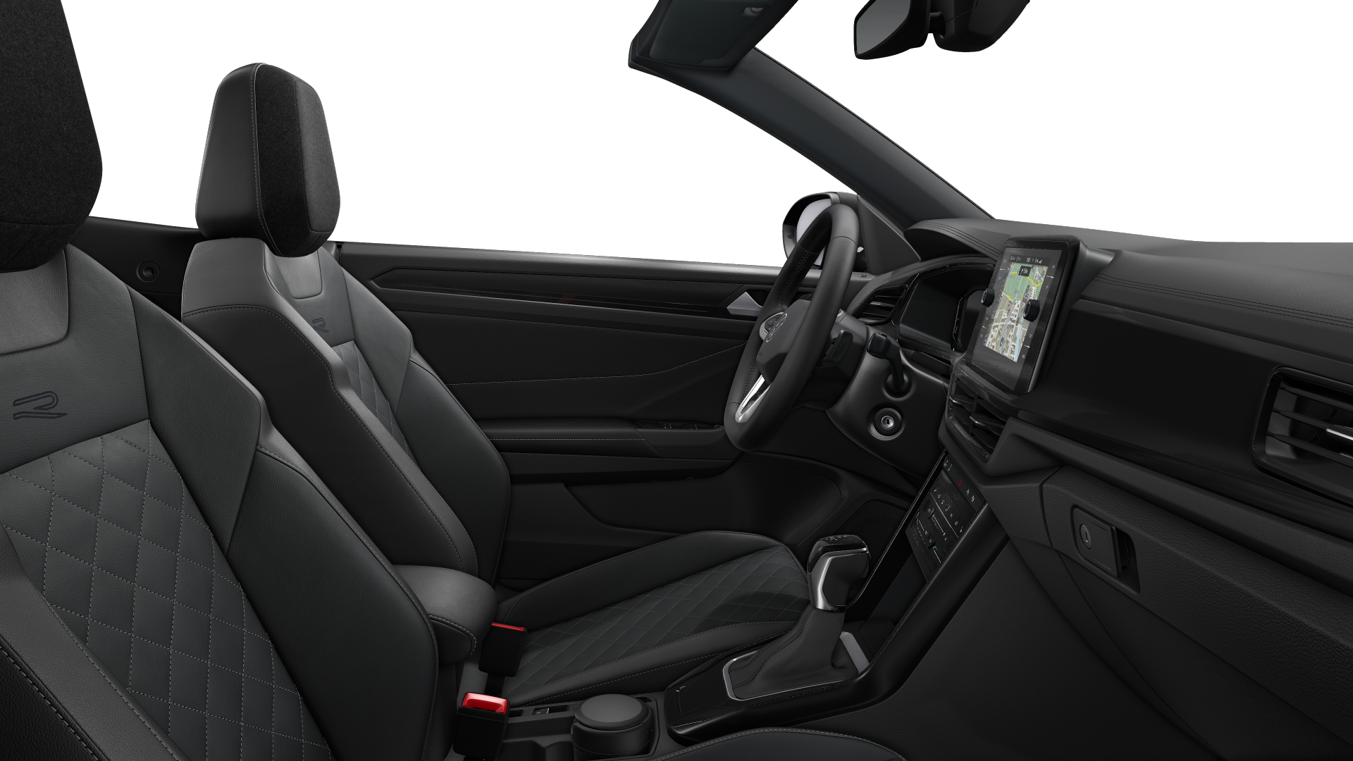 Volkswagen T-Roc 1.5 TSI Cabriolet DSG