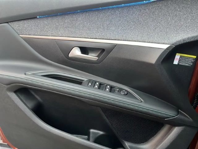 Peugeot 5008 Allure Pack
