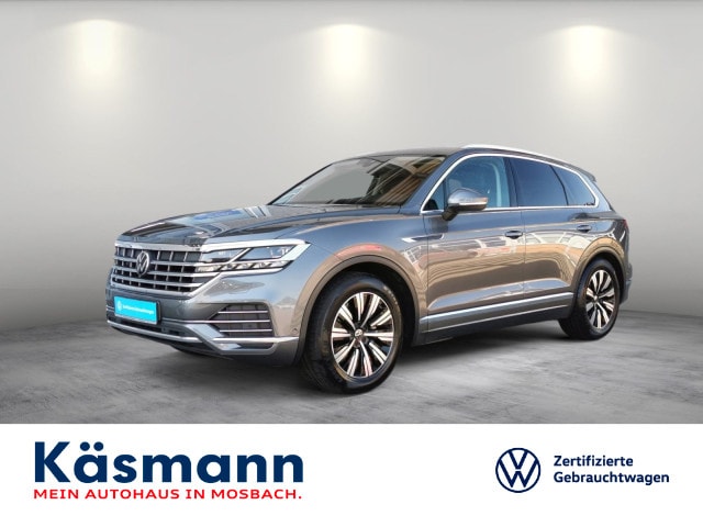 Volkswagen Touareg 3.0 V6 TDI Elegance Elegance