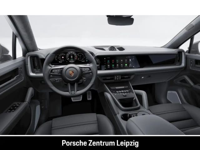 Porsche Cayenne Coupé E-Hybrid Turbo