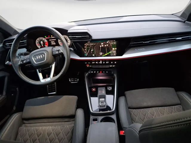 Audi S3 Quattro S-Tronic Sedan