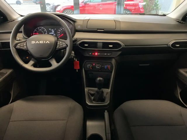 Dacia Jogger ECO-G Essential