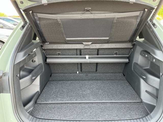 Skoda Elroq MATRIX WP AHK ACC