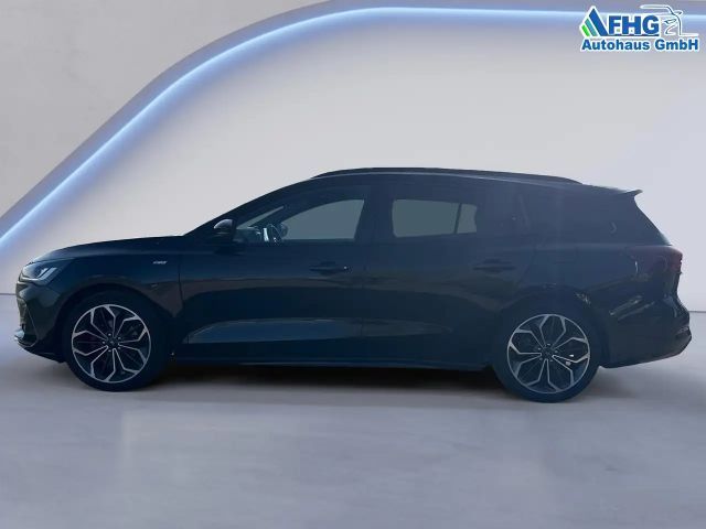 Ford Focus EcoBoost ST Line Style Wagon
