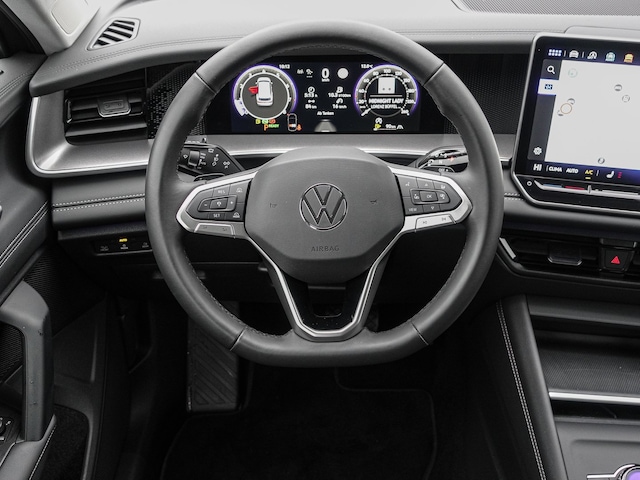 Volkswagen Tayron 1.5 eTSI DSG