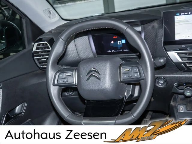 Citroën C4 Max PureTech