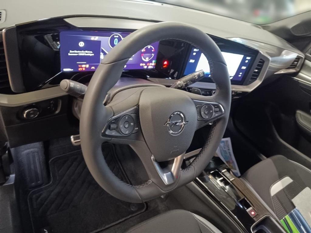 Opel Mokka GS-Line Grand Sport Hybrid