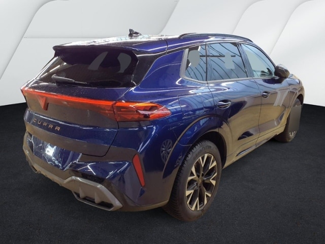 Cupra Terramar 1.5 TSI