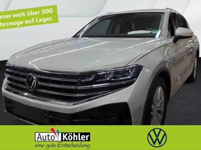 Volkswagen Touareg Elegance Elegance