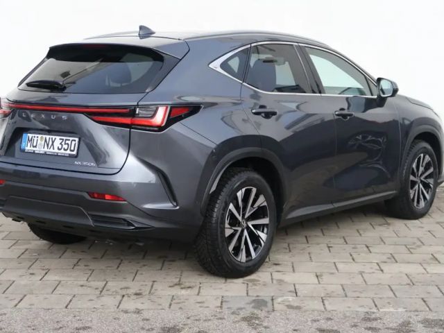 Lexus NX Luxury Line