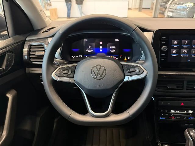 Volkswagen T-Cross 1.0 TSI DSG