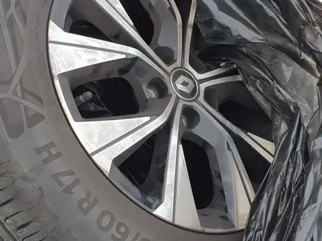 Renault Captur Equilibre Equilibre