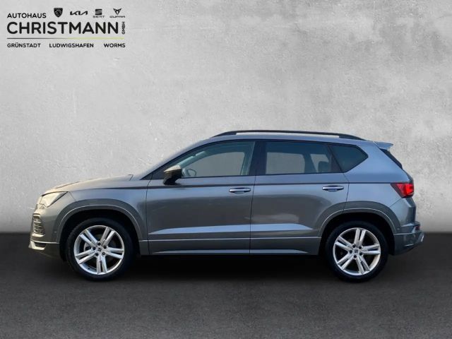 Seat Ateca 2.0 TDI 4Drive FR-lijn