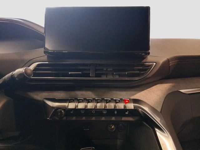 Peugeot 3008 EAT8 GT-Line PureTech